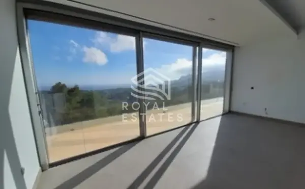 photo 10 Beautiful luxury home in Es Cubells