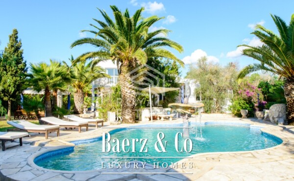 photo 2 Beautiful luxury home in Sa Caleta