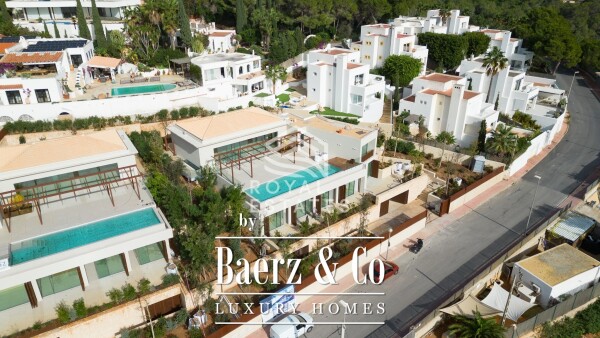 photo 1 Beautiful luxury home in Cap Martinet