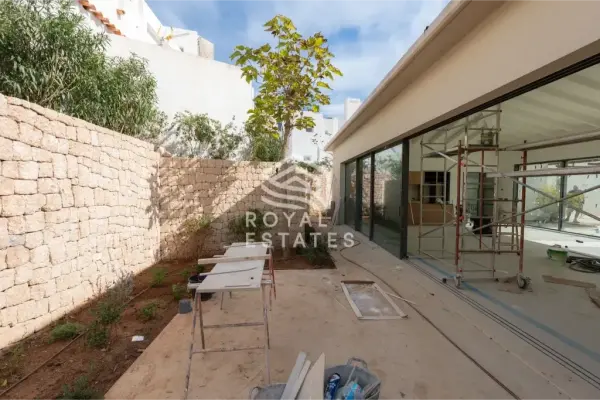 photo 31 Beautiful luxury home in Cap Martinet