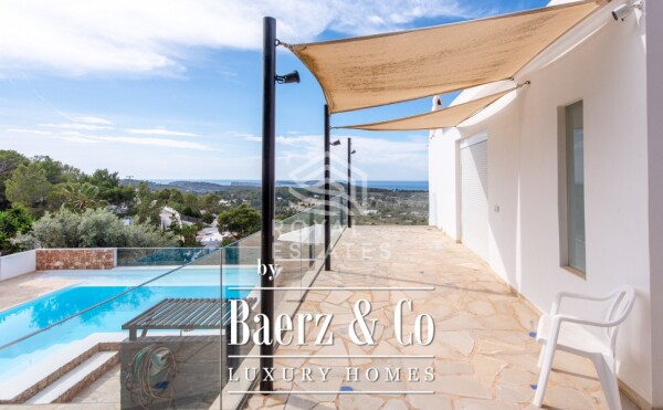 photo 10 Beautiful luxury home in Ibiza