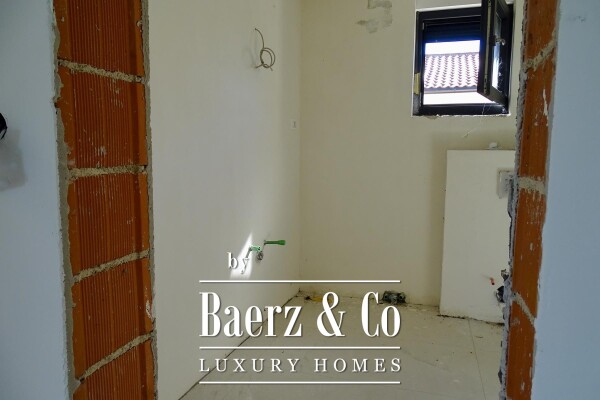 photo 11 Krk, Malinska, NEW BUILD with two separate apartments of 130 m² each, with a 300 m² garden.