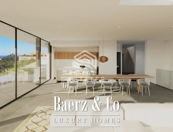 photo 9 Beautiful luxury home in Roca Llisa