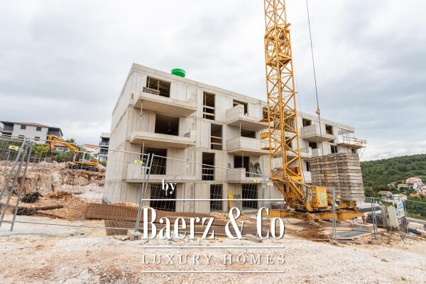 photo 9 Čiovo, Okrug Gornji - penthouse with panoramic view