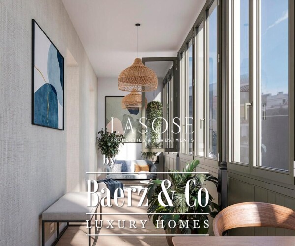 photo 4 Barcelona, Dreta de l´Eixample