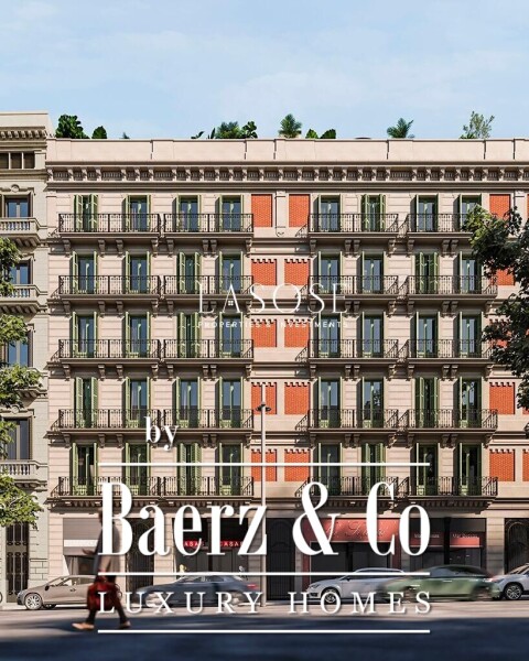 photo 10 Barcelona, Dreta de l´Eixample