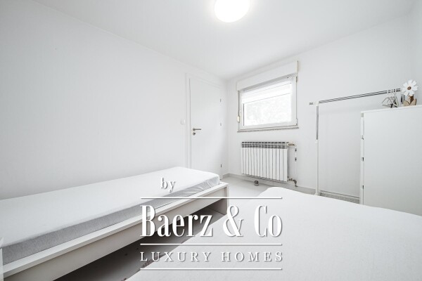 photo 24 Zagreb, Mikulići, beautiful modern house, 380 m2 with garden