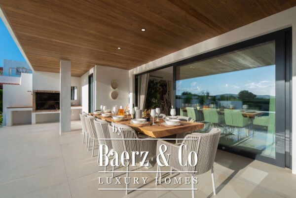 photo 8 Beautiful luxury home in Can Ramón, Can Ramón