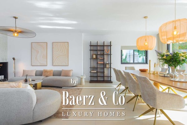 photo 9 Beautiful luxury home in Can Ramón, Can Ramón