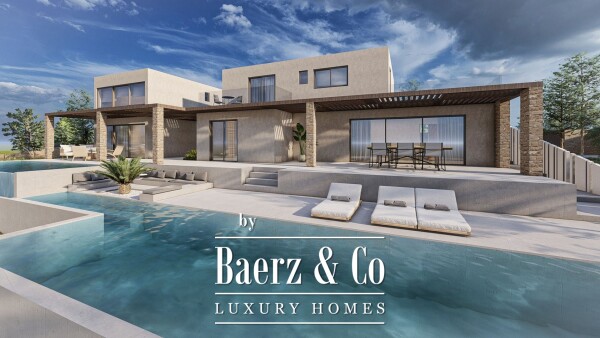 photo 17 1115698 - Villa For sale, Avia, 120 sq.m., €950.000