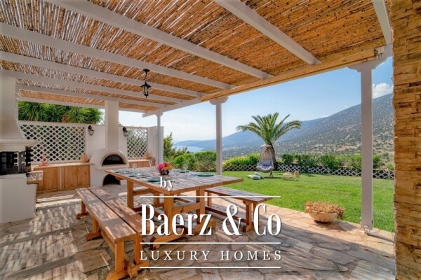 photo 8 (For Sale) Residential Villa || Argolida/Kranidi - 330 Sq.m, 5 Bedrooms, 1.350.000€