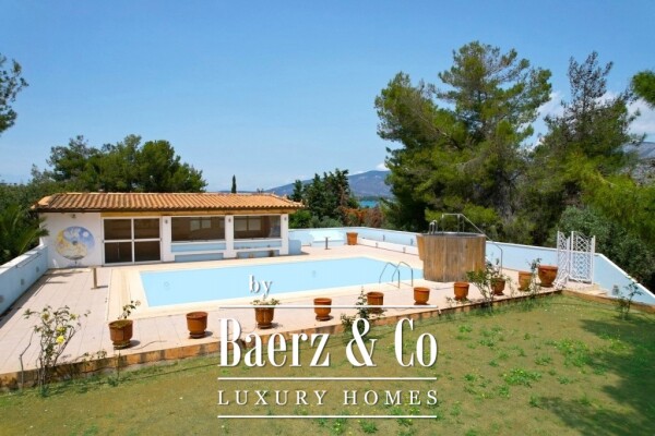 photo 5 (For Sale) Residential Villa || Argolida/Kranidi - 340 Sq.m, 5 Bedrooms, 2.750.000€