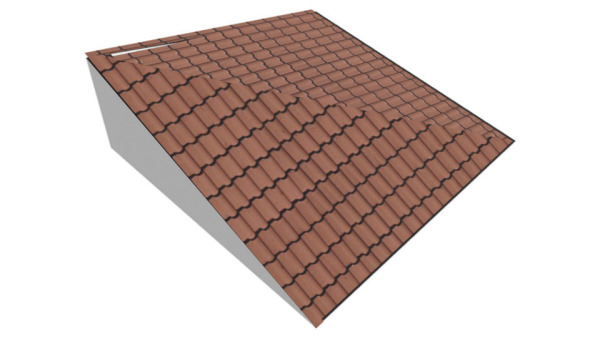 Floor Plan 6 - Oud-Loosdrechtsedijk 114 b