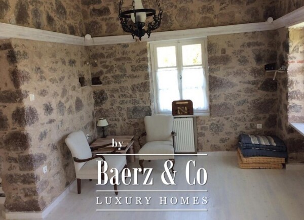 photo 15 1123985 - Detached house For sale, Trizina, 350 sq.m., €1.700.000