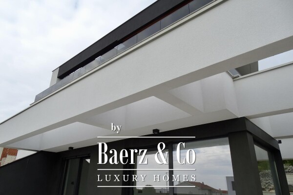 photo 1 Krk, a three, bedroom apartment with a living area 120 m², garden, and basement