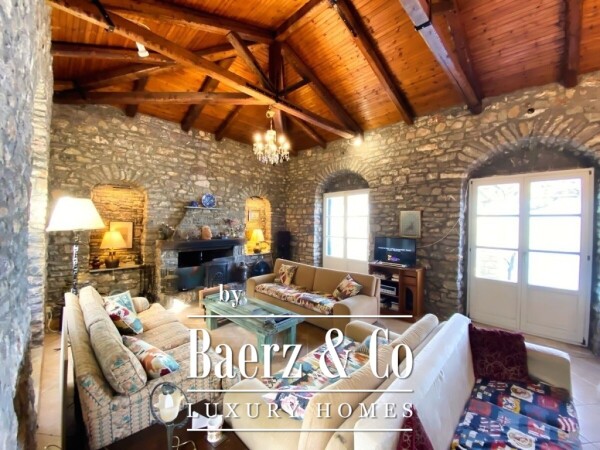 photo 8 (For Sale) Residential Detached house || Piraias/Troizinia - 180 Sq.m, 3 Bedrooms, 900.000€