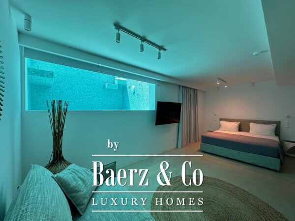 photo 4 1176232 - Villa For sale, Pilos, 174 sq.m., €890.000