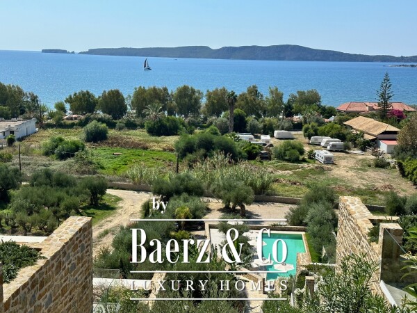 photo 21 1176232 - Villa For sale, Pilos, 174 sq.m., €890.000