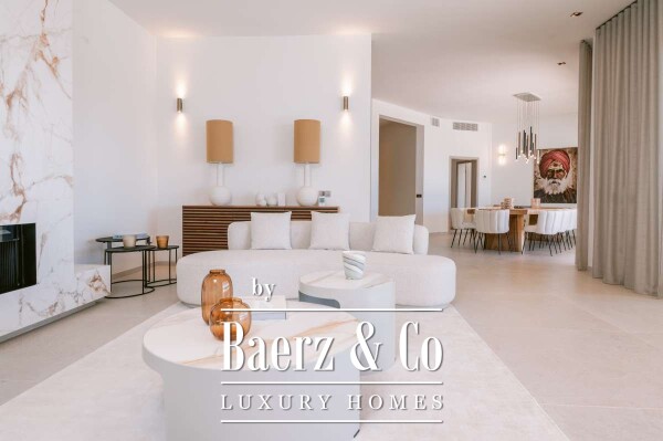 photo 7 Beautiful luxury home in Can Furnet, Can Furnet