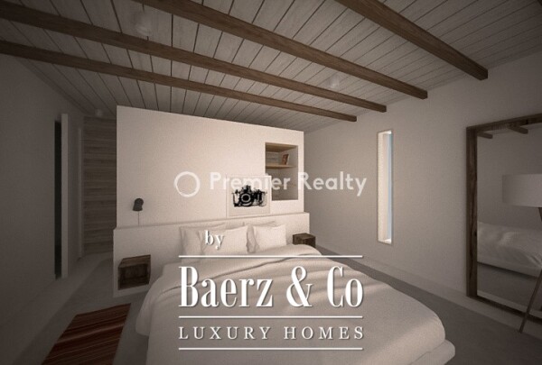 photo 4 1093576 - Unique opportunity | Seafront property on a plot of 5.000 sq.m.| Just 550 m. from the sea | Mykonos, 444 sq.m.