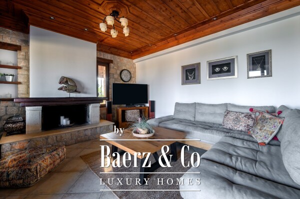 photo 21 1219953 - Villa For sale, Pilos, 260 sq.m., €1.600.000