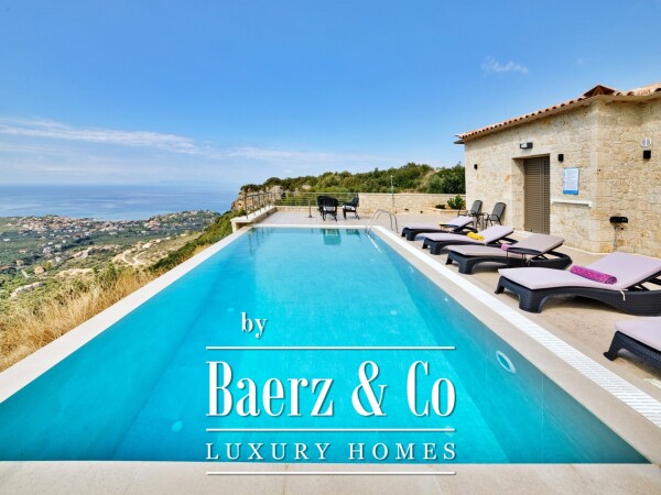 photo 19 (For Sale) Residential Villa || Messinia/Lefktro-Kardamyli - 332 Sq.m, 7 Bedrooms, 2.800.000€