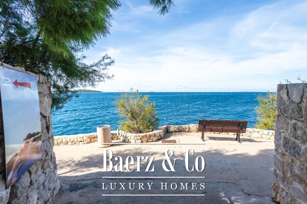 photo 37 Primošten, an authentic stone beauty located in a unique position