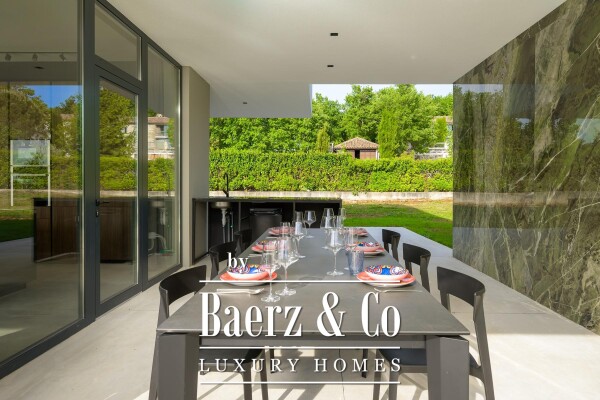 photo 15 Istria, Grožnjan - Designer villa, a combination of top design, luxury equipment and privacy