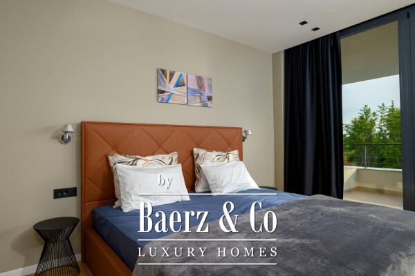 photo 33 Istria, Grožnjan - Designer villa, a combination of top design, luxury equipment and privacy