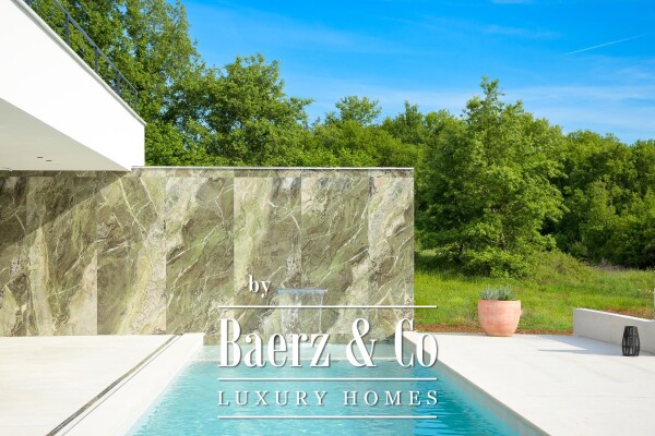 photo 96 Istria, Grožnjan - Designer villa, a combination of top design, luxury equipment and privacy