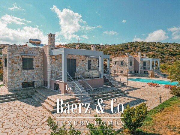 photo 7 1227780 - Detached house For sale, North Kinouria, 520 sq.m., €1.200.000