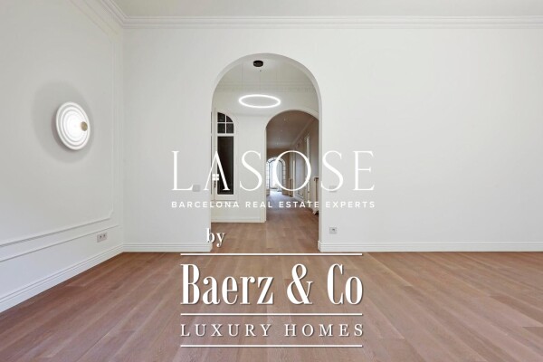 photo 16 Barcelona, Dreta de l´Eixample