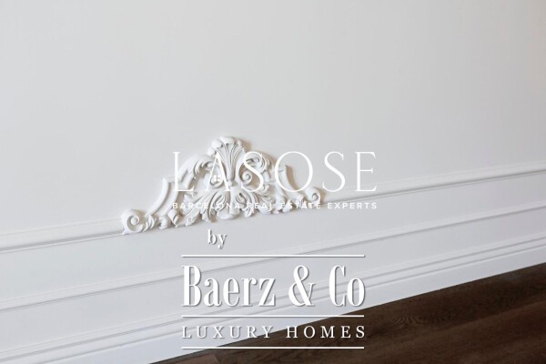 photo 17 Barcelona, Dreta de l´Eixample