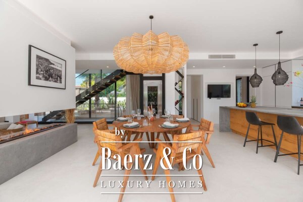 photo 16 Beautiful luxury home in Sa Carroca, Sa Carroca