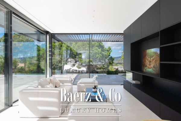 photo 14 Beautiful luxury home in Can Bessó, Can Bessó