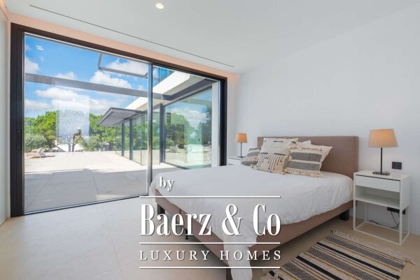 photo 22 Beautiful luxury home in Can Bessó, Can Bessó