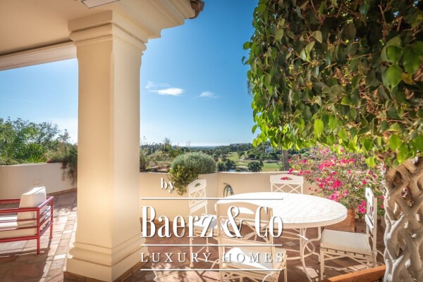 photo 1 Penthouse - Nueva Andalucia - Marbella - Ref: 8541