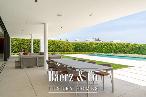 photo 32 Villa - Golden Mile - Marbella - Ref: 8548