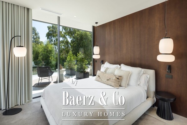 photo 20 Villa - Nueva Andalucia - Marbella - Ref: 8553