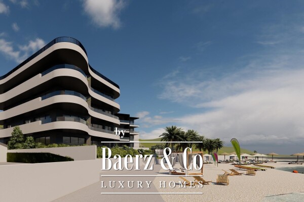 photo 6 Surroundings of Trogir, two, bedroom apartment with big terrace on the beach