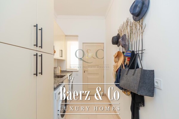 photo 25 Beautiful luxury home in Santa Bárbara de Nexe, Centre