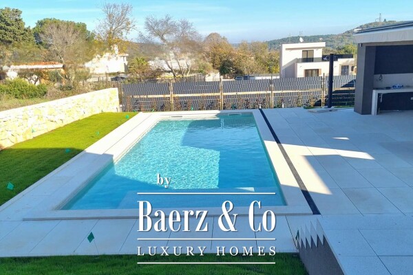 photo 3 Istria, Rovinjsko Selo, unique house 250 m²