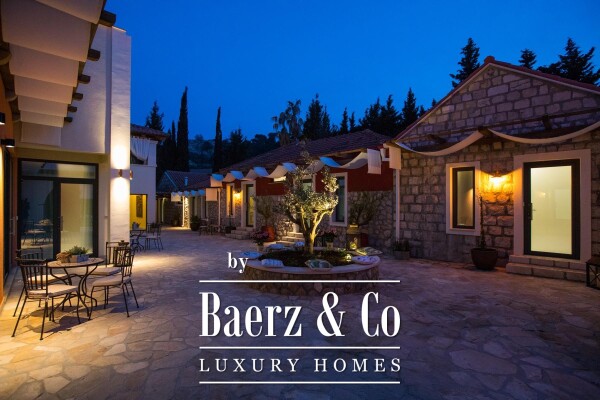 photo 6 Dubrovnik - surrounding area, residential and business complex