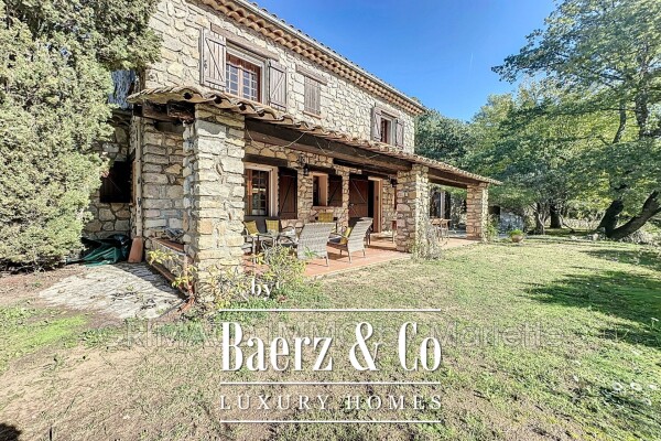 photo 1 Charming Property on 12 ha – Perfect for a Luxury Residence,