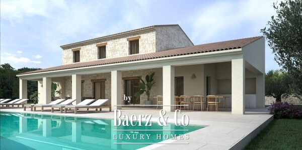 photo 7 Beautiful luxury home in Moraira, Costa Blanca