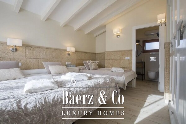 photo 11 Beautiful luxury home in Llíber, Costa Blanca