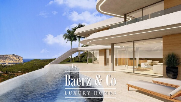 photo 2 Beautiful luxury home in Jávea, Costa Blanca