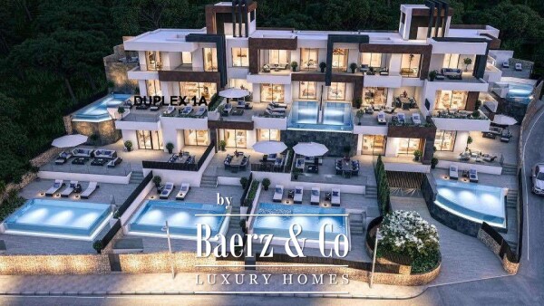 photo 1 Beautiful luxury home in Benidorm, Costa Blanca