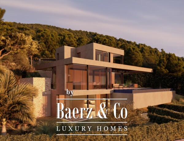 photo 14 Beautiful luxury home in Moraira, Costa Blanca