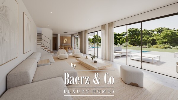photo 2 Beautiful luxury home in Jávea, Costa Blanca